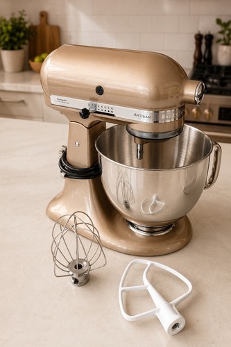 Kitchenaid artisan stand - artisan,
