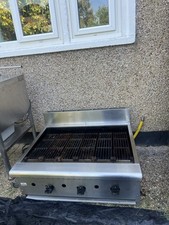 Gas Grill