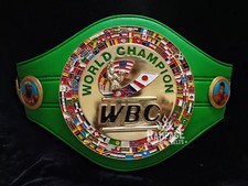 WBC World Boxing Championship