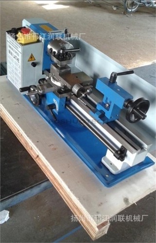 Mini 2500rpm new - new, 400w