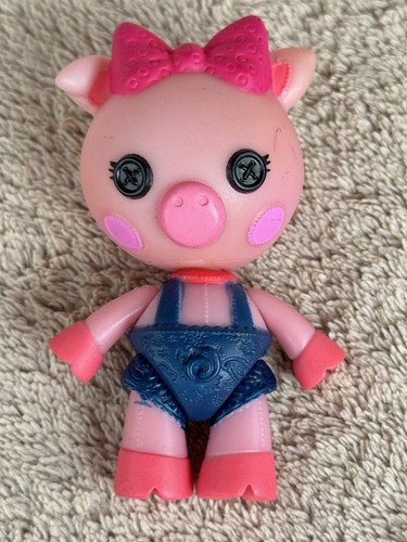 Lalaloopsy mini pet pals - lalaloopsy,