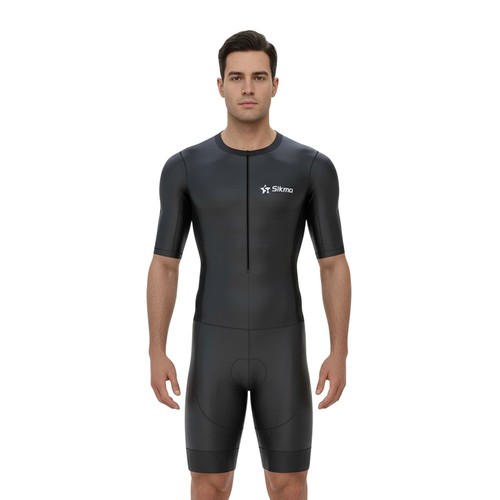 Triathlon suit cycling - suit,