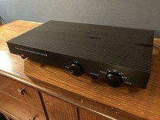 Musical Fidelity A100-X -