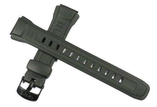 Genuine casio watch strap - genuine,