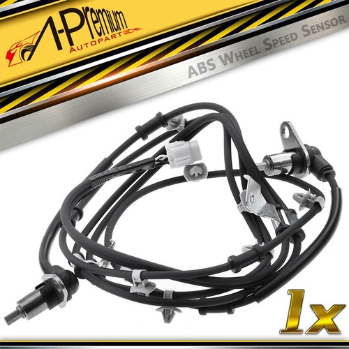Premium front abs sensor - a-premium,