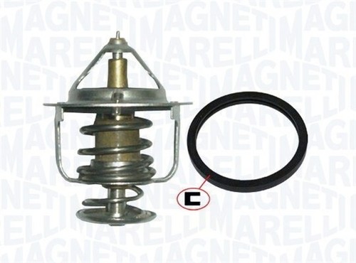 Magneti marelli 352317100280 - magneti,