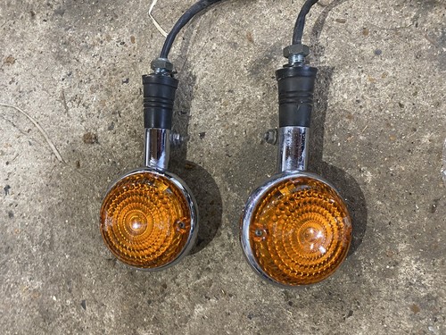Yamaha xvs 650 and - 650,