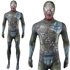 Wolf Predator Predator