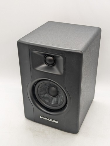 Passive speaker only audio - passive, m-audio