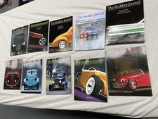 The Rodders Journal Issues 11