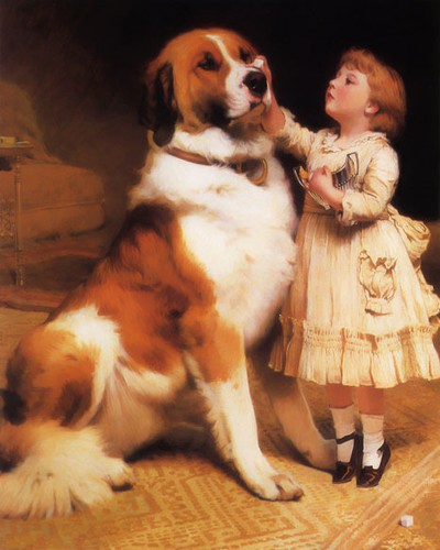 Charles burton barber trust - ,