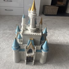 Disney Cinderellas Castle