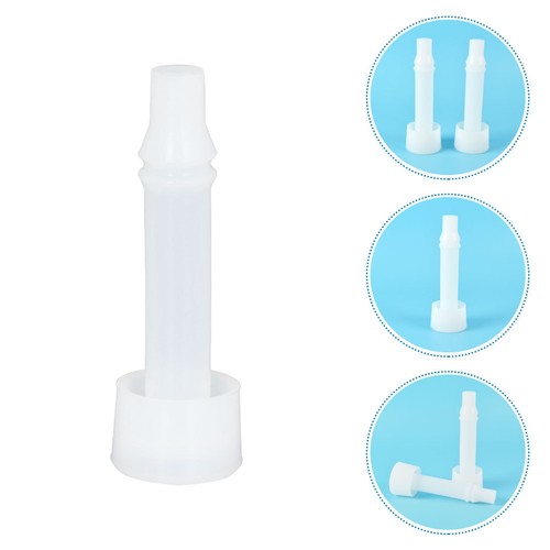 Milking machine part suction - milking,