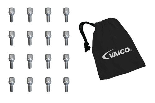 Vaico wheel bolt for renault - wheel,