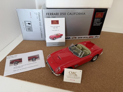 Cmc 091 ferrari - cmc,