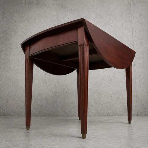 Antique georgian solid - antique,