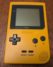 Nintendo Game Boy Pocket