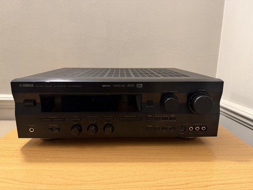 Yamaha v596rds 100w - yamaha, x5.1