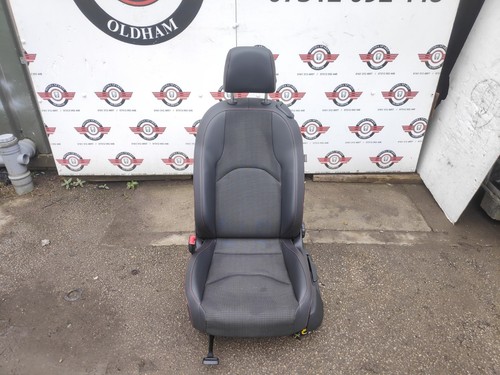 Seat leon mk3 nsf - mk3, half