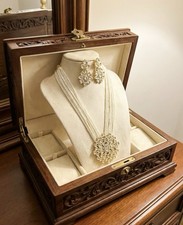 Golden Indian Pakistani