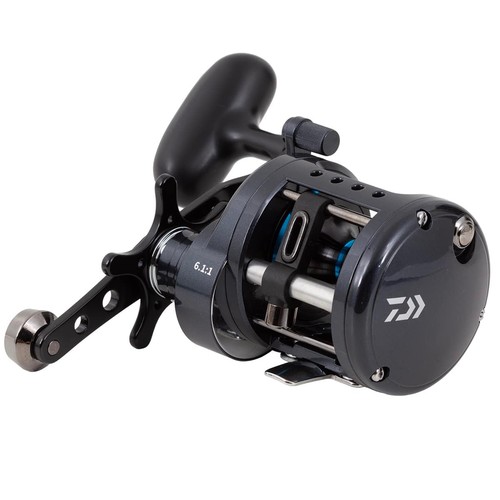 Daiwa saltist levelwind - daiwa, 20hb