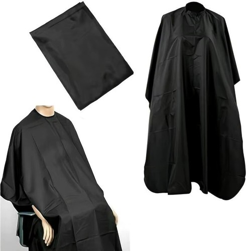 Hair cutting cloth - cutting, salon