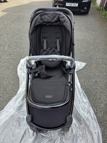 Ocarro travel system mamas - system,
