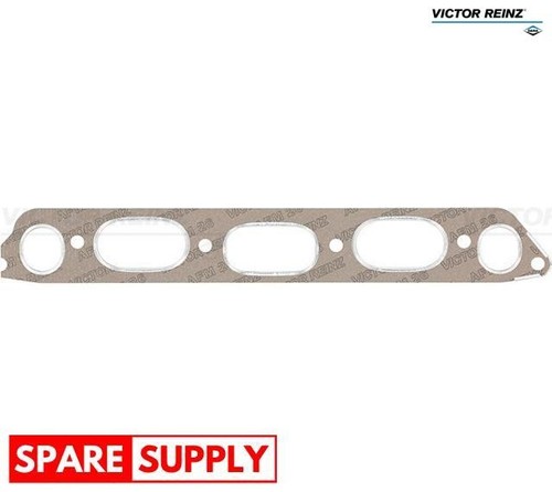 Gasket intake exhaust - gasket,,