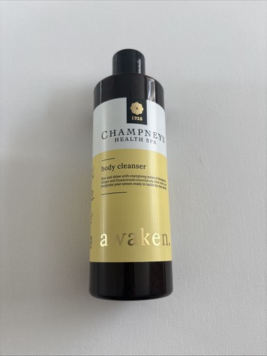 Champneys health spa awaken - health,