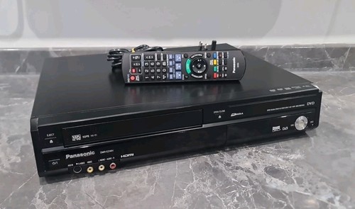 Panasonic dmr ez48v dvd - dmr-ez48v, vcr
