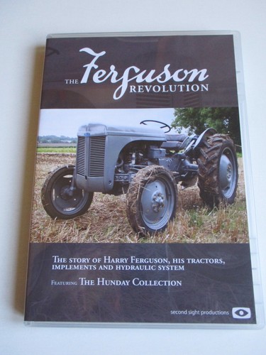 The ferguson revolution - ferguson,