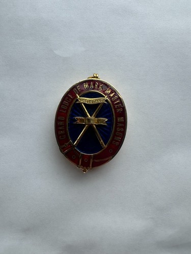 Silver mark past assistant - silver,