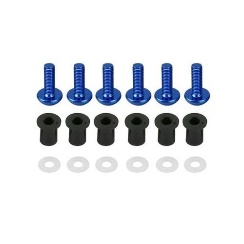 Screen bolt screws - screen,