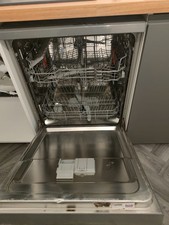 Dishwasher Never Used Fully