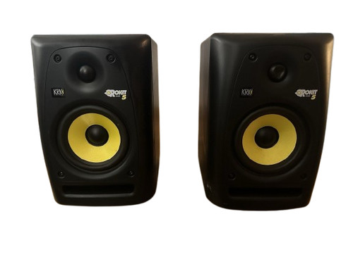 Krk rokit prg2 studio - prg2,