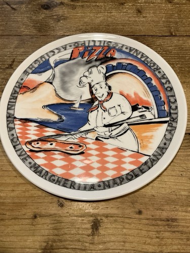 Tognana vintage pizza - vintage,