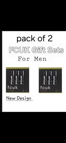 Fcuk one each body - 2, of
