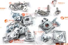 Honda VFR400 NC21 & NC24