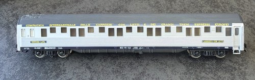 Rivarossi gauge 1671 - rivarossi, ho