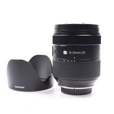 Samsung 16-50mm f2-2.8 S ED