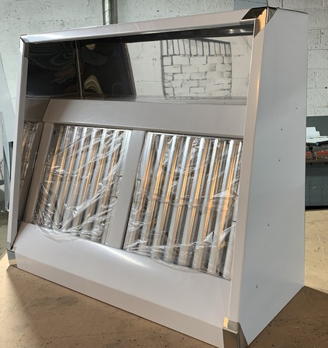 Extractor fan commercial - extractor, fan/commercial