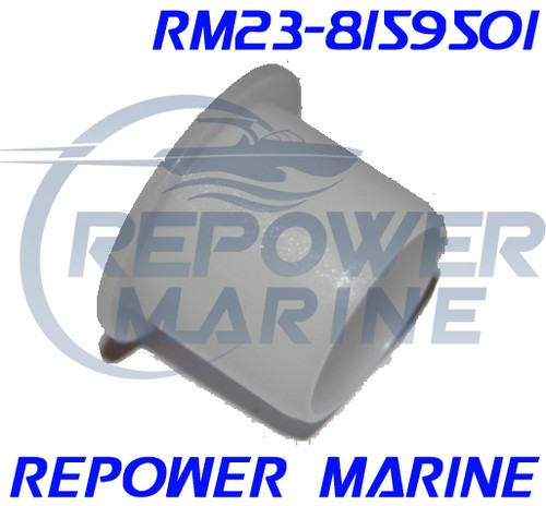 Power trim ram - power, for