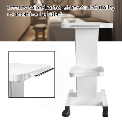 Rolling trolley cart spa - spa, hair