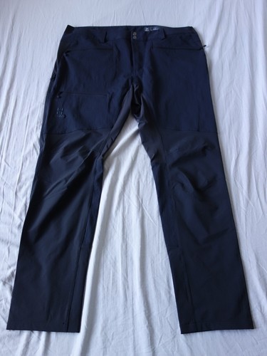 Haglofs zircon pants - haglofs,
