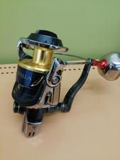 Shimano 19 Stella SW 14000XG Spinning Reel High Gear Saltwater Used