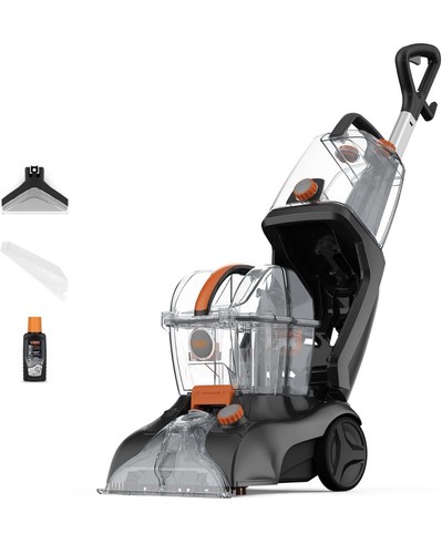 Vax rapid power revive carpet - revive,