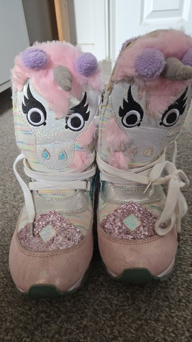 Irregular choice candy damsels - choice,