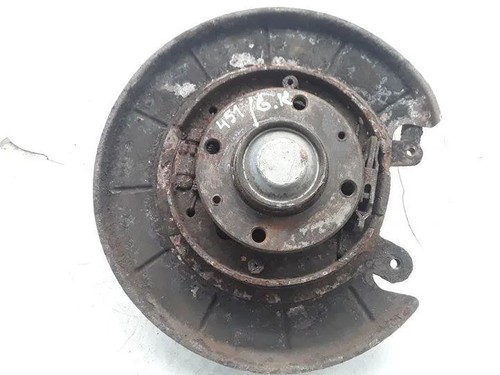 Peugeot 406 coupe wheel hub - peugeot,
