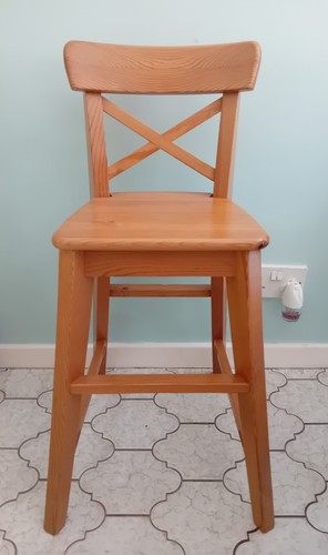 Ikea ingolf junior dining - ingolf,