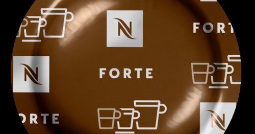 Nespresso professional - 50,